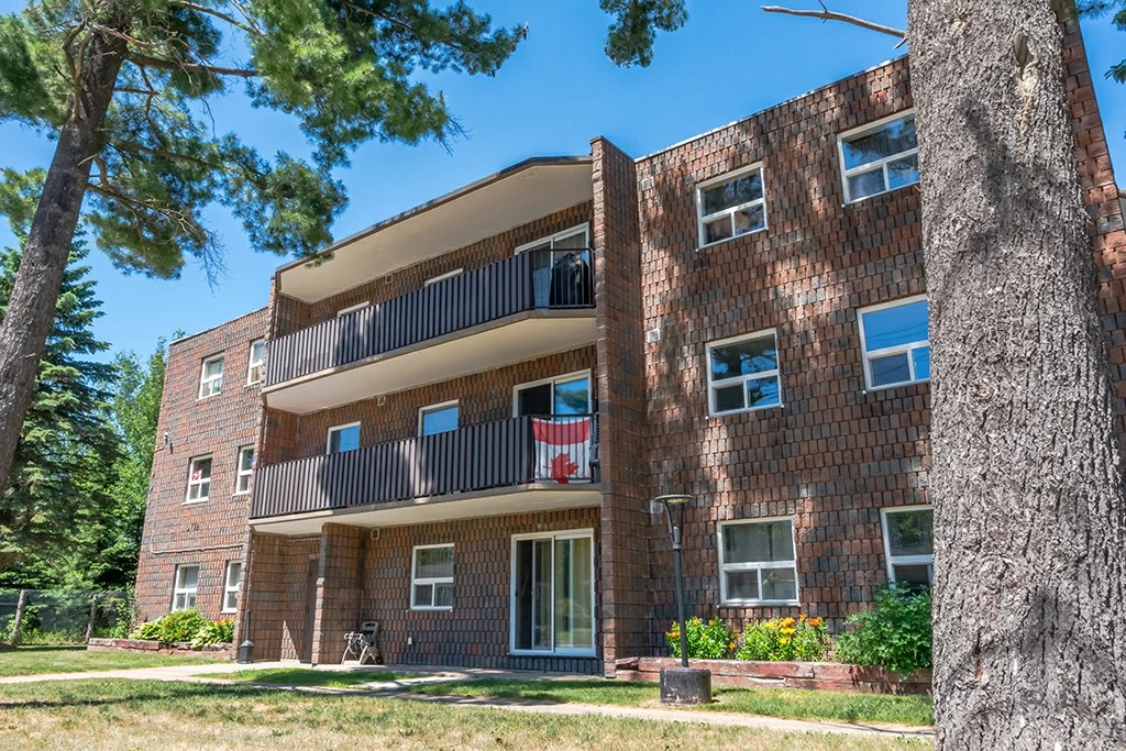 352 Dacey Rd., Sault Ste. Marie Apartment for Rent