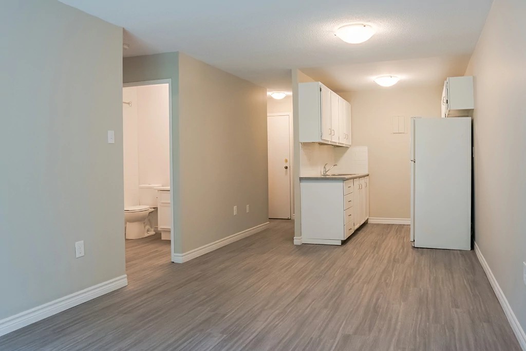 352 Dacey Rd., Sault Ste. Marie Apartment for Rent