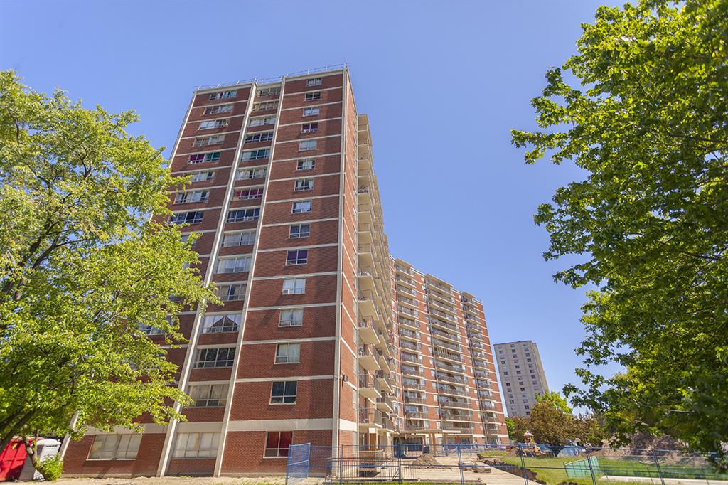 225 Markham Road, Scarborough Apartment for Rent B49442