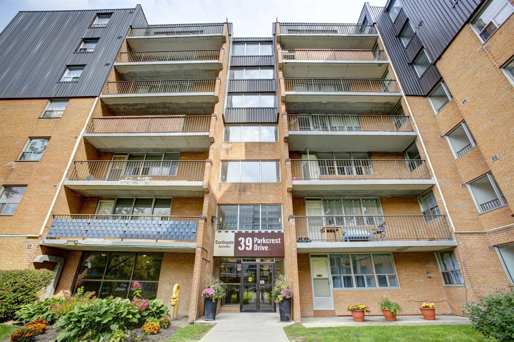 39-45 Parkcrest Drive