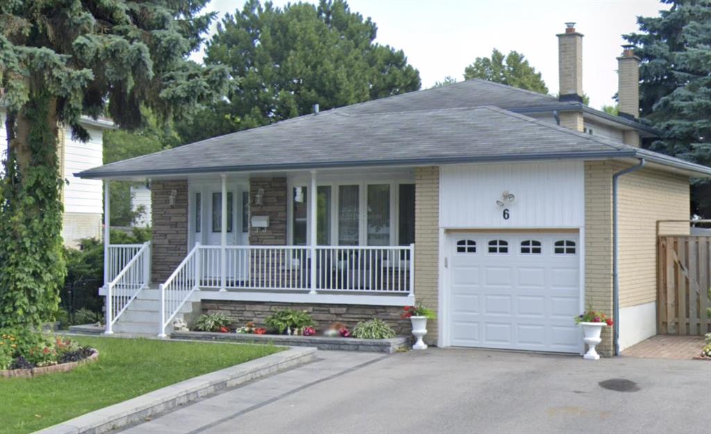 6 Donnacona Crescent