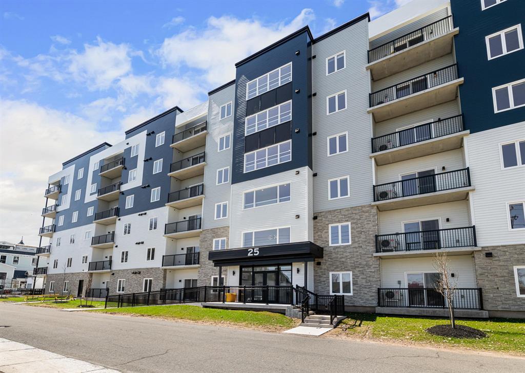 25 Sainte-Anne Street