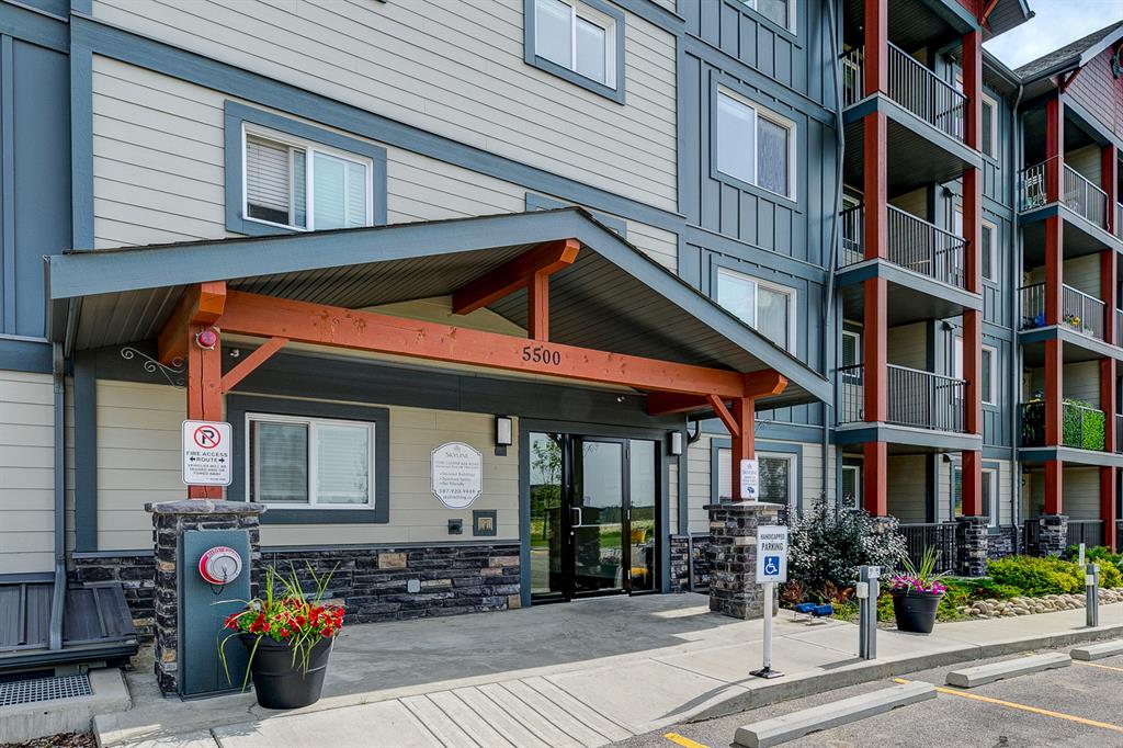 5600 clover bar rd., sherwood park Apartment for Rent