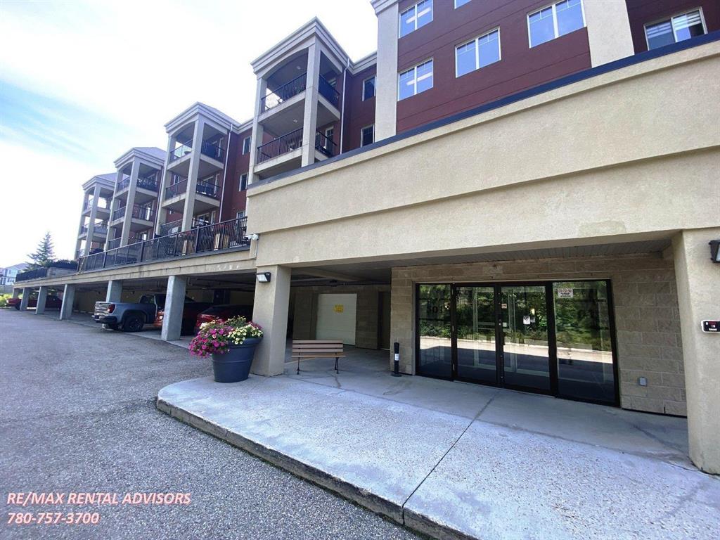 501 Palisades Way