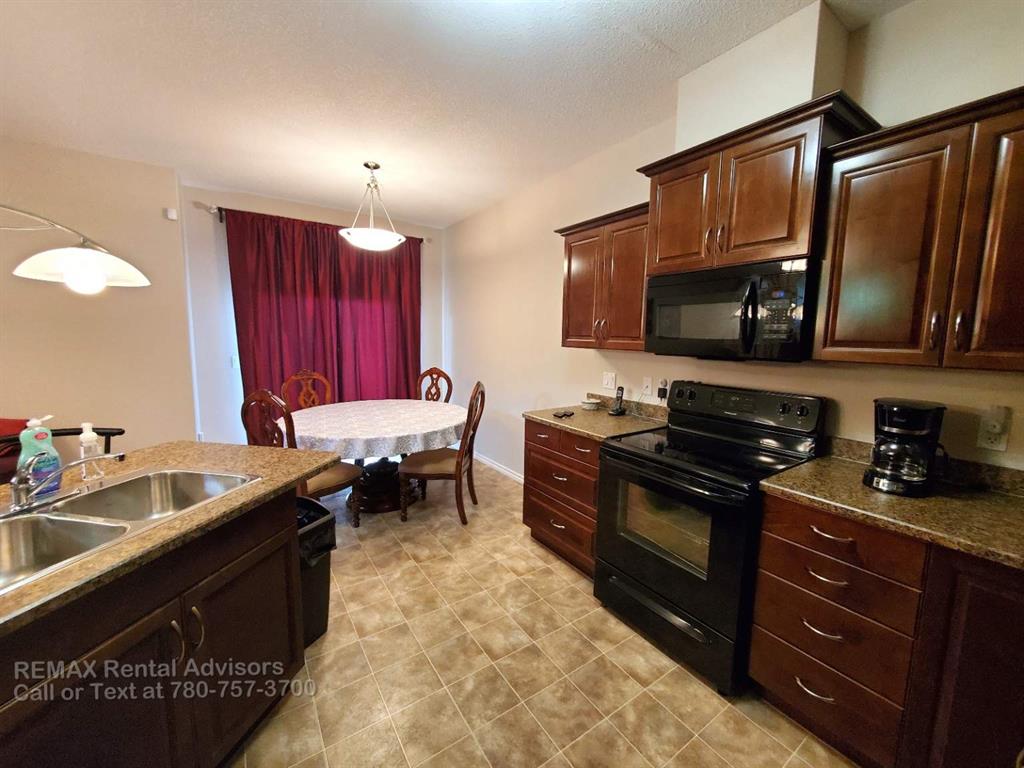 41 summerwood boulevard, sherwood park Townhouse for Rent