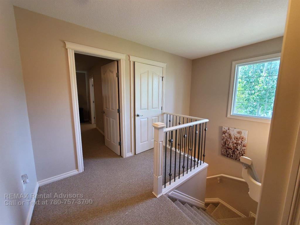 41 summerwood boulevard, sherwood park Townhouse for Rent