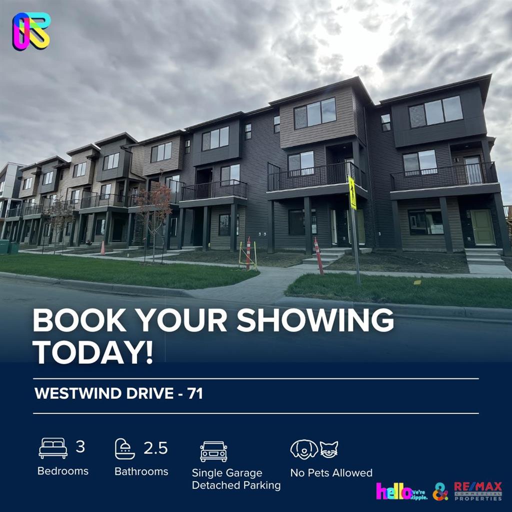 71 Westwind Drive