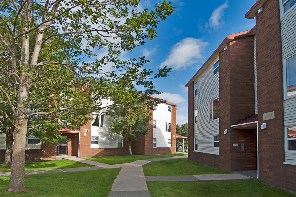 181 Blackmarsh Road, St. John's Apartment for Rent B117934