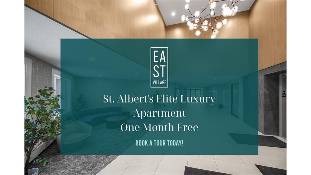 835 Saint Albert Trail