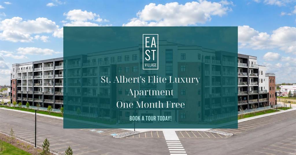 835 Saint Albert Trail
