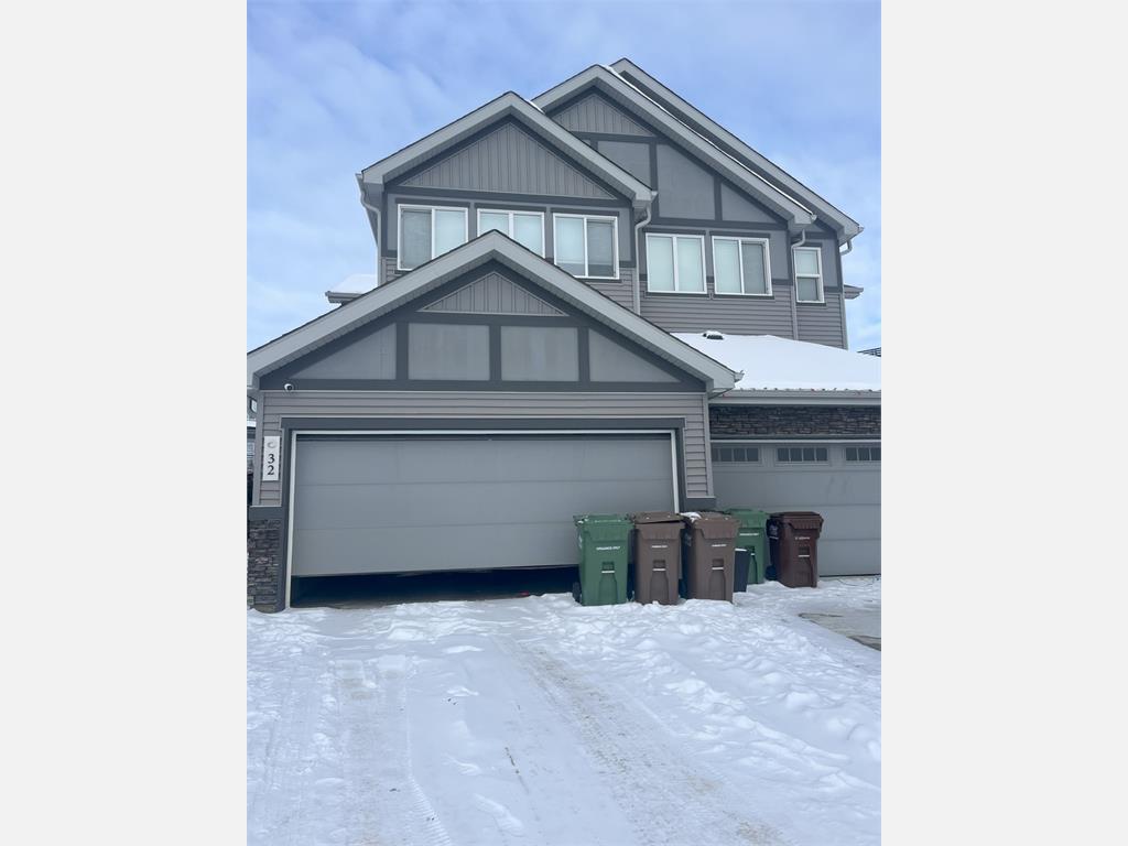 32 Juneau Way