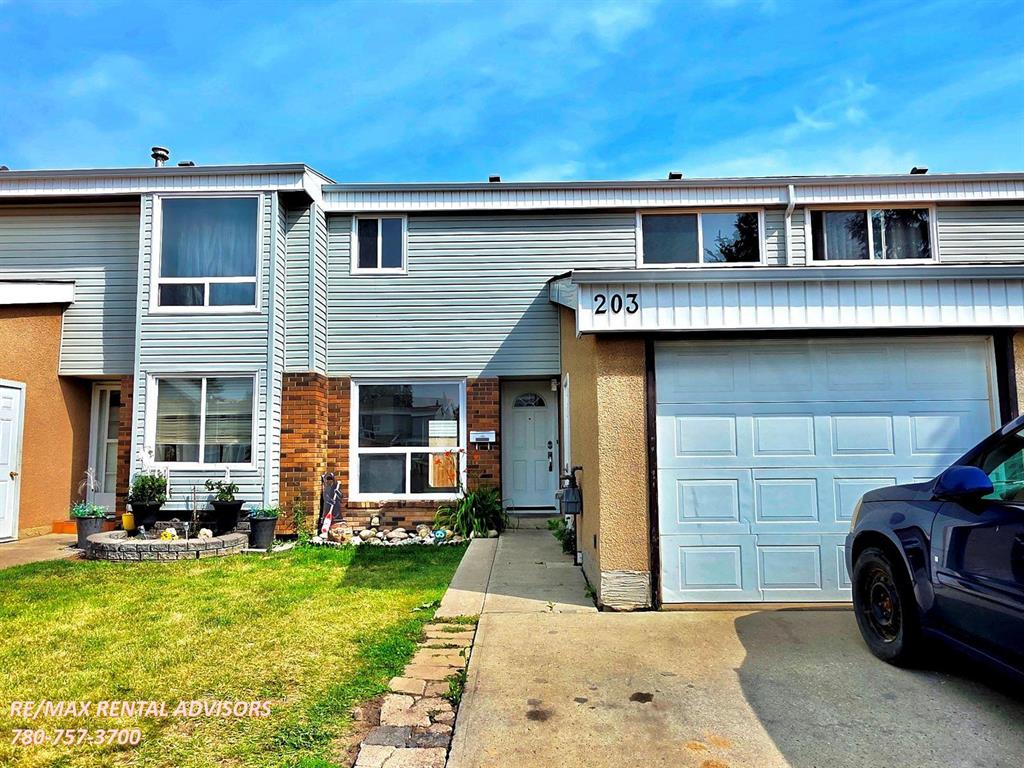 203 Grandin Village