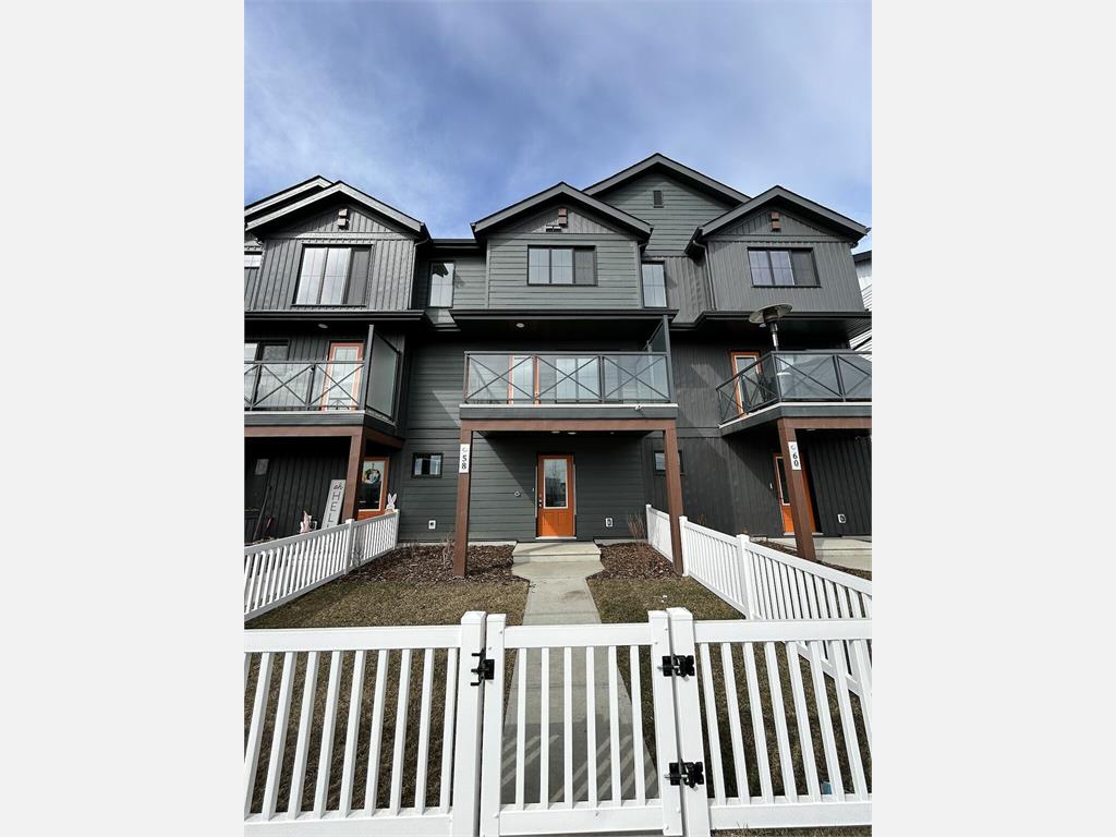 58 Jensen Gate