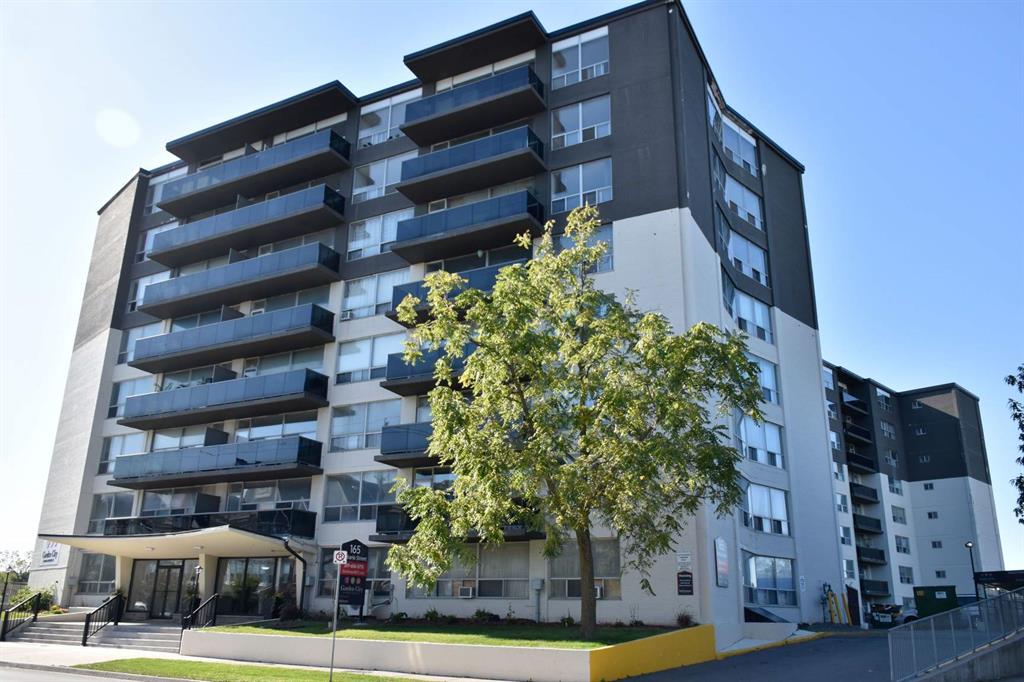 165 Ontario Street, St. Catharines Apartment for Rent