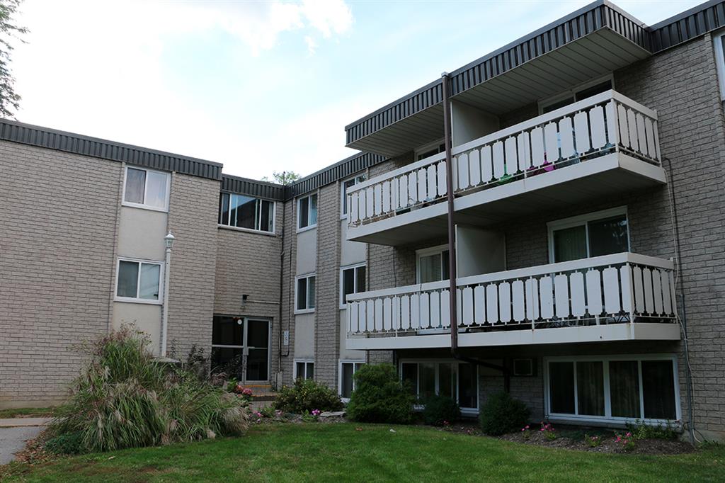 242 Linwell Rd., St. Catharines Apartment for Rent