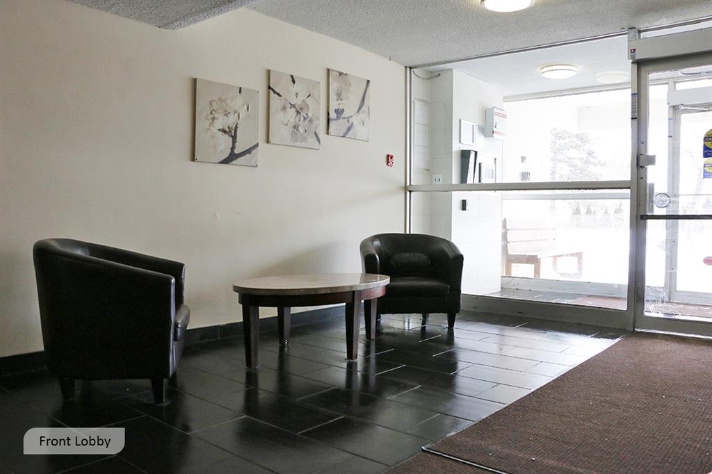 273 Vine Street, St. Catharines Apartment for Rent