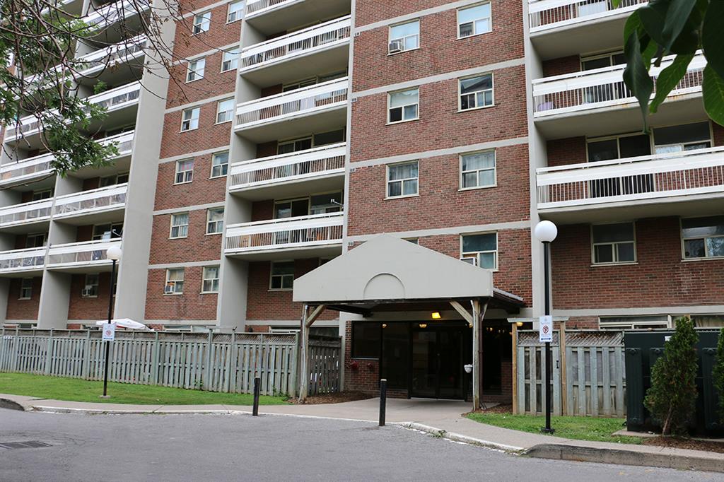 351 Geneva Street, St. Catharines Apartment for Rent