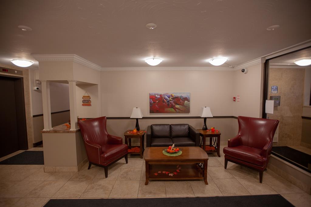 351 Geneva Street, St. Catharines Apartment for Rent