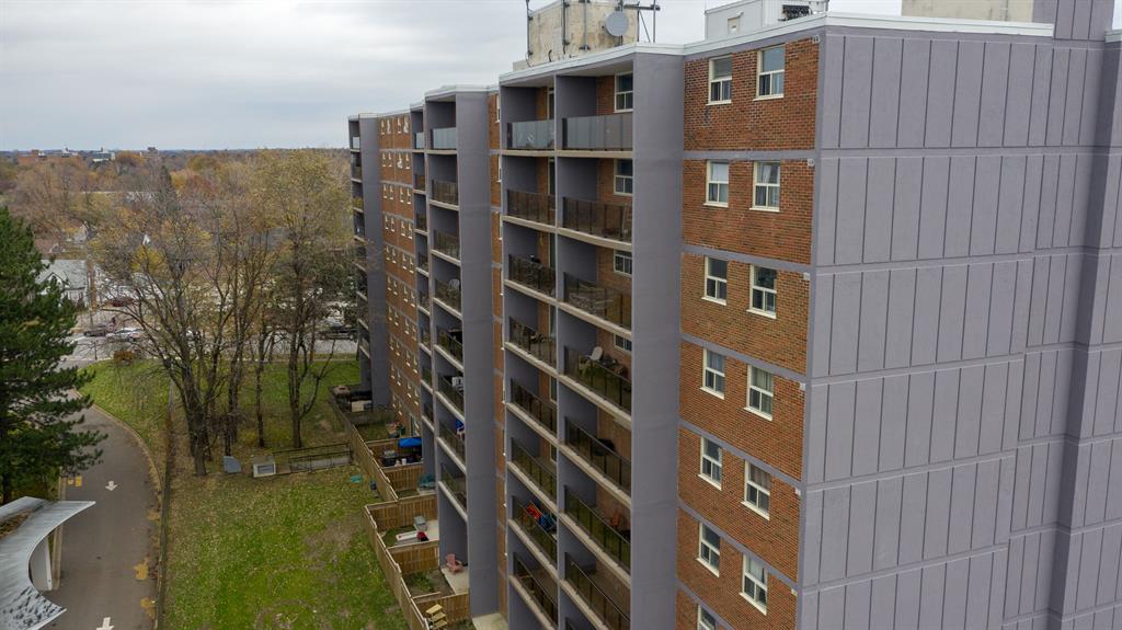 351 Geneva Street, St. Catharines Apartment for Rent