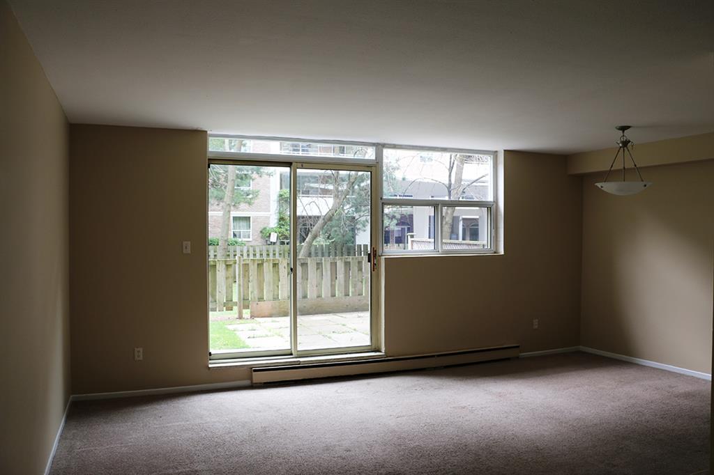363 Geneva Street, St. Catharines Apartment for Rent