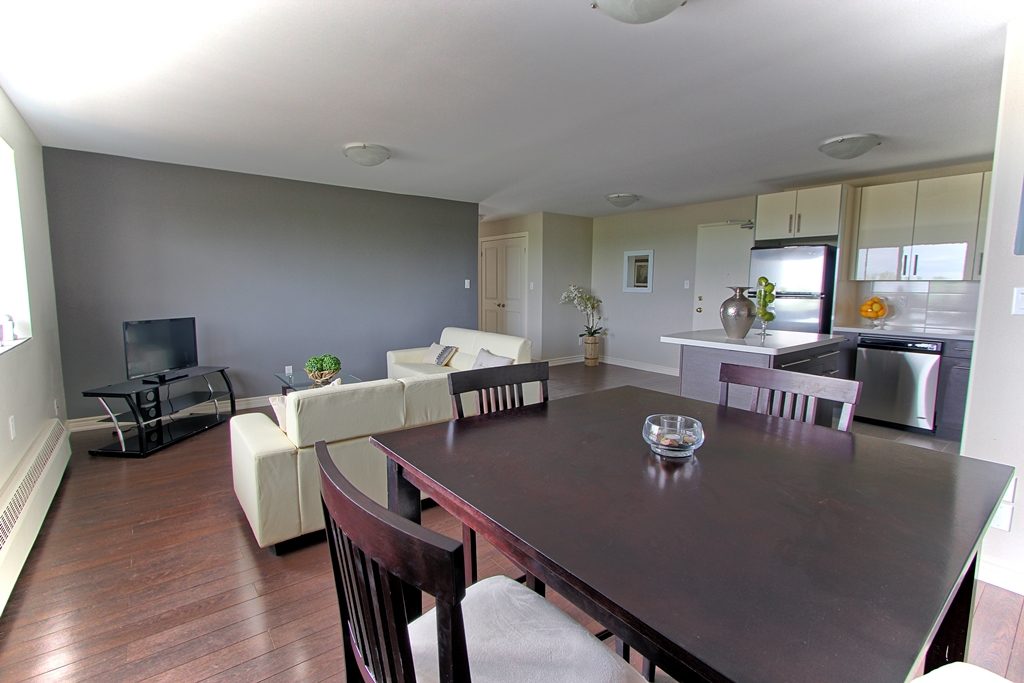 375 Scott Street, St. Catharines Apartment for Rent