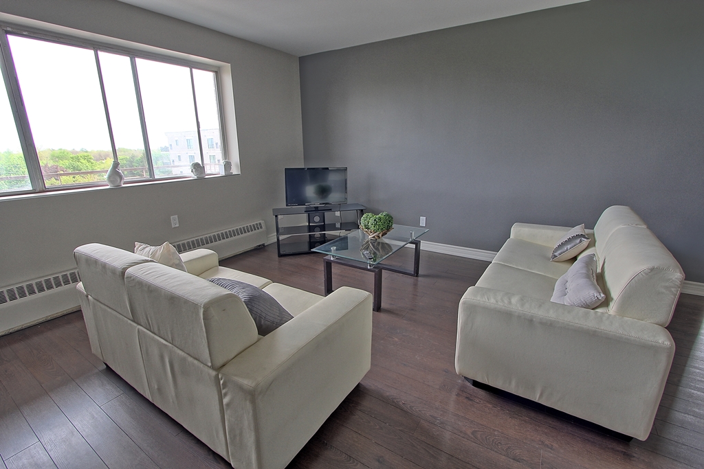 375 Scott Street, St. Catharines Apartment for Rent