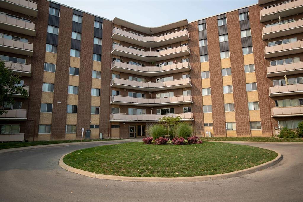 375 Scott Street, St. Catharines Apartment for Rent
