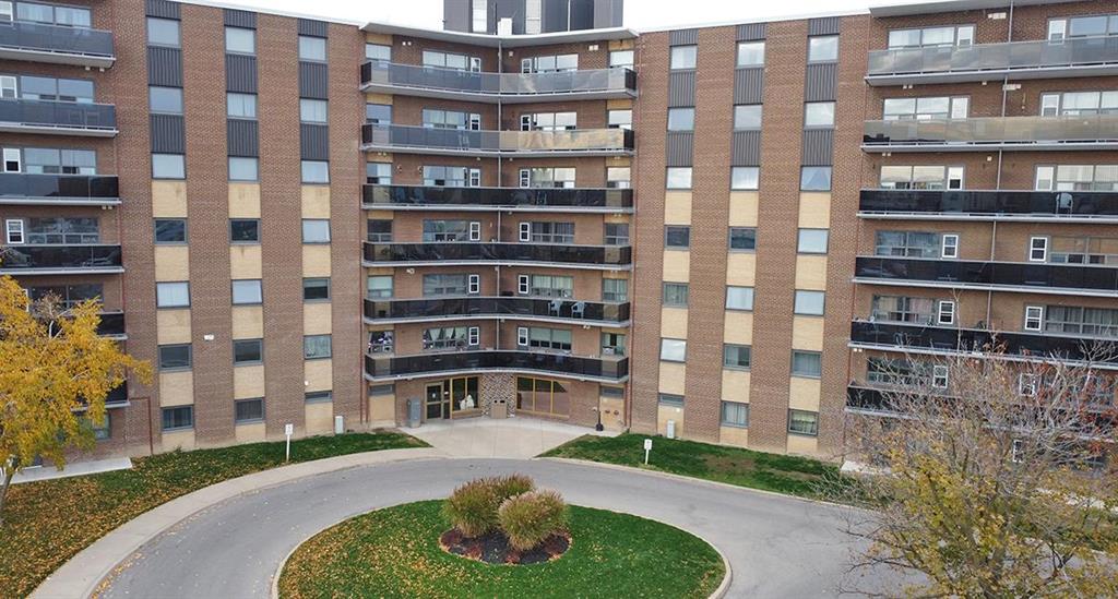 375 Scott Street, St. Catharines Apartment for Rent