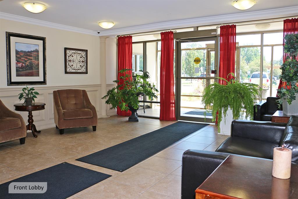 380 and 382 Vine Street, St. Catharines - Apartment for Rent