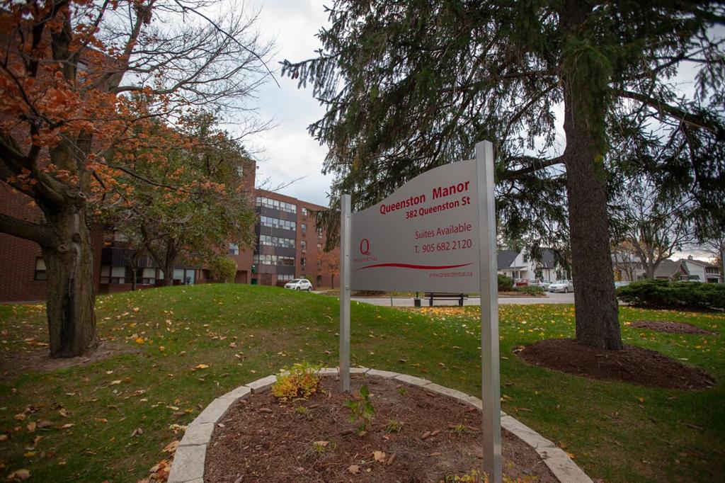 382 Queenston st, St. Catharines Apartment for Rent