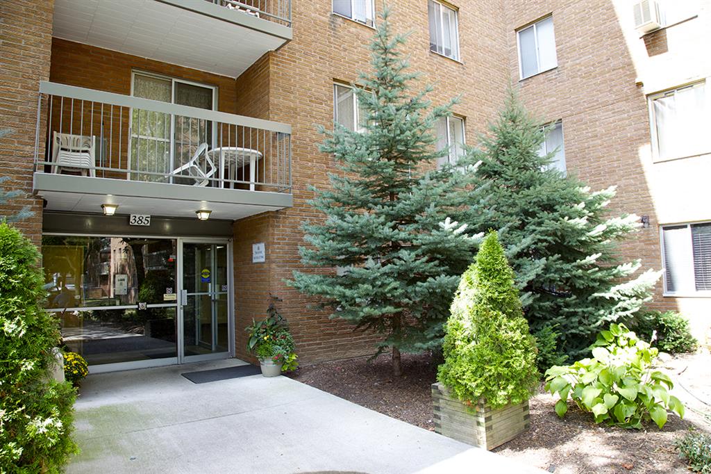383 Vine Street, St. Catharines Apartment for Rent