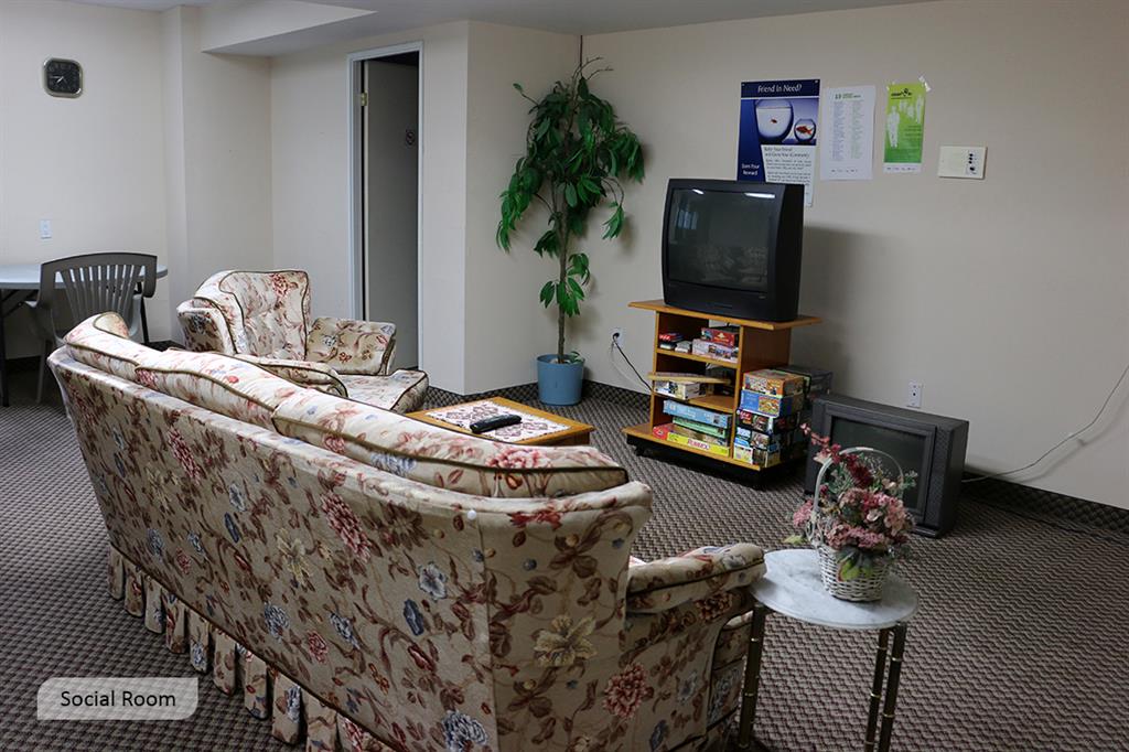 383 Vine Street, St. Catharines Apartment for Rent