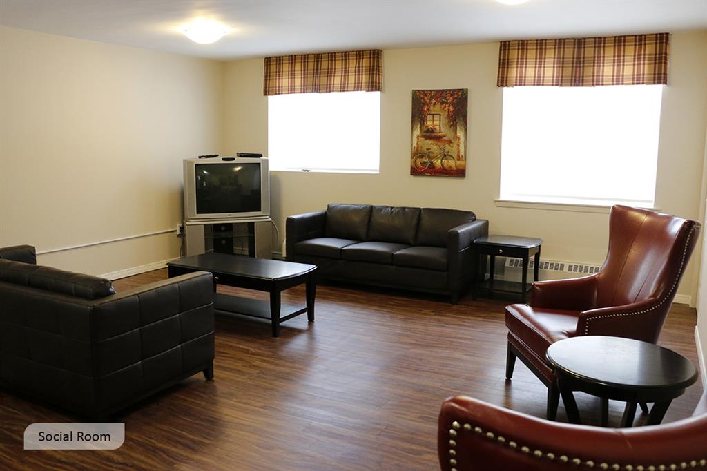 398 and 400 Vine Street, St. Catharines Apartment for Rent