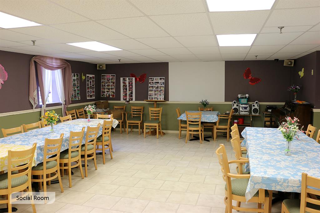 398 and 400 Vine Street, St. Catharines Apartment for Rent