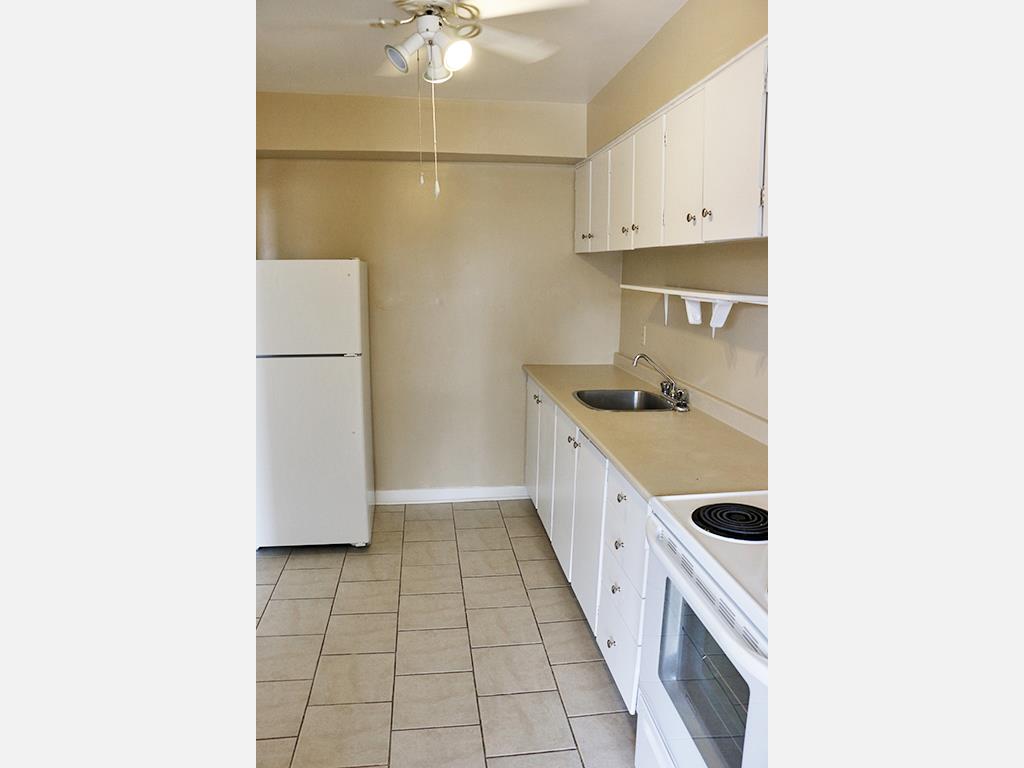 398 and 400 Vine Street, St. Catharines Apartment for Rent