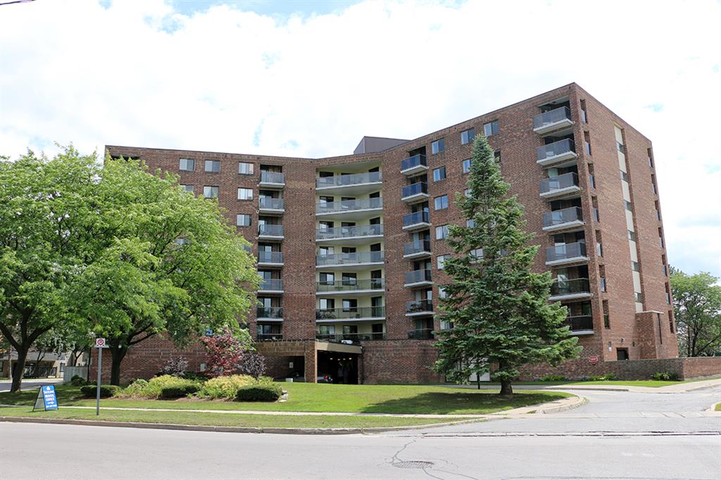 64 Roehampton ave, St. Catharines - Apartment for Rent
