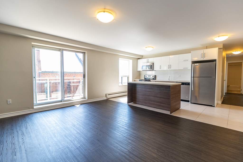 99 church street, st. catharines Apartment for Rent