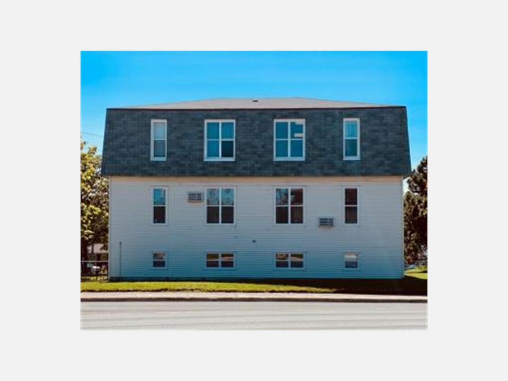 119 New Cove Road, St. John's Apartment for Rent