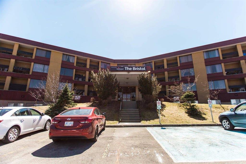 12 Blackmarsh Road, St. John's Apartment for Rent