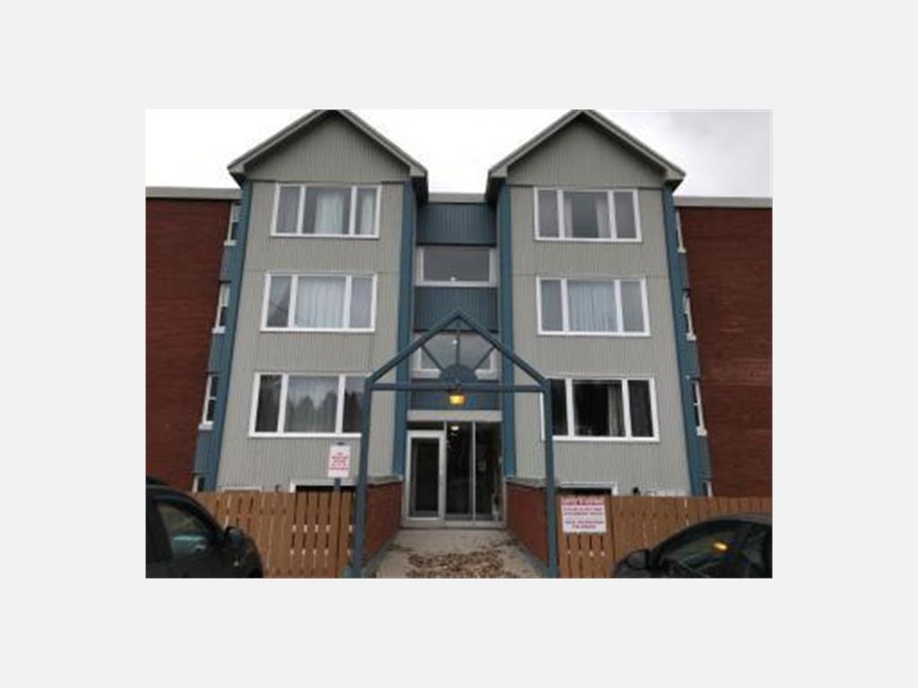 153 Forest Road, Unit 23, St. John's Apartment for Rent