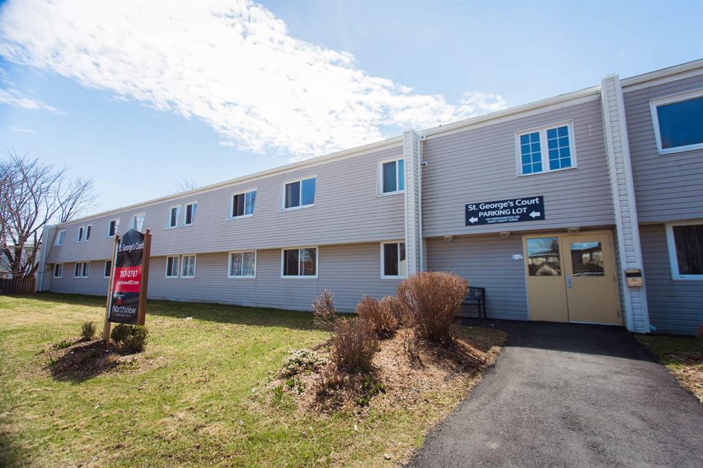 2 St. George's Court