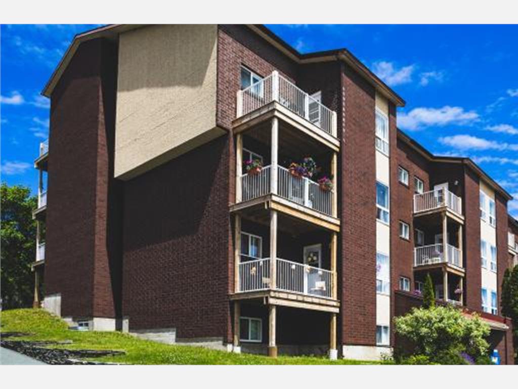 2 The Boulevard, St. John's Apartment for Rent