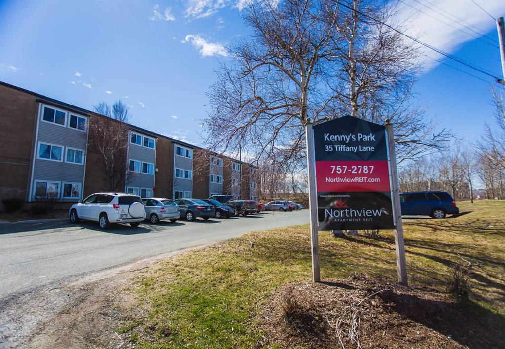 35 Tiffany Lane, St. John's Apartment for Rent