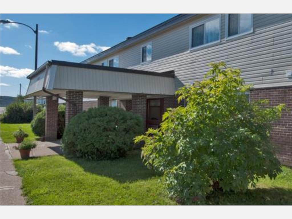 40 Mount Pleasant Avenue, St. John's Apartment for Rent