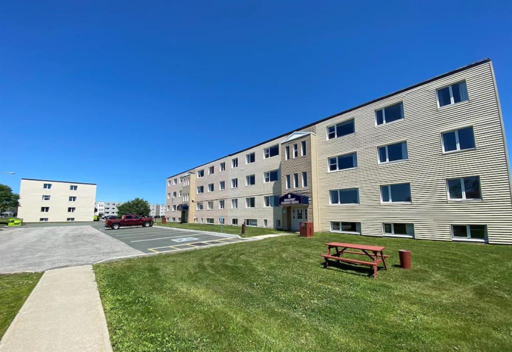 5 wadland crescent, st. john's Apartment for Rent