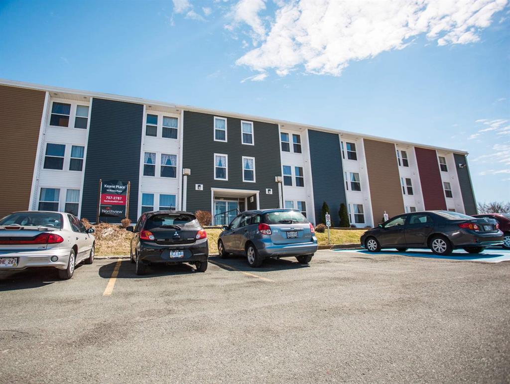 50 Keane Place, St. John's Apartment for Rent