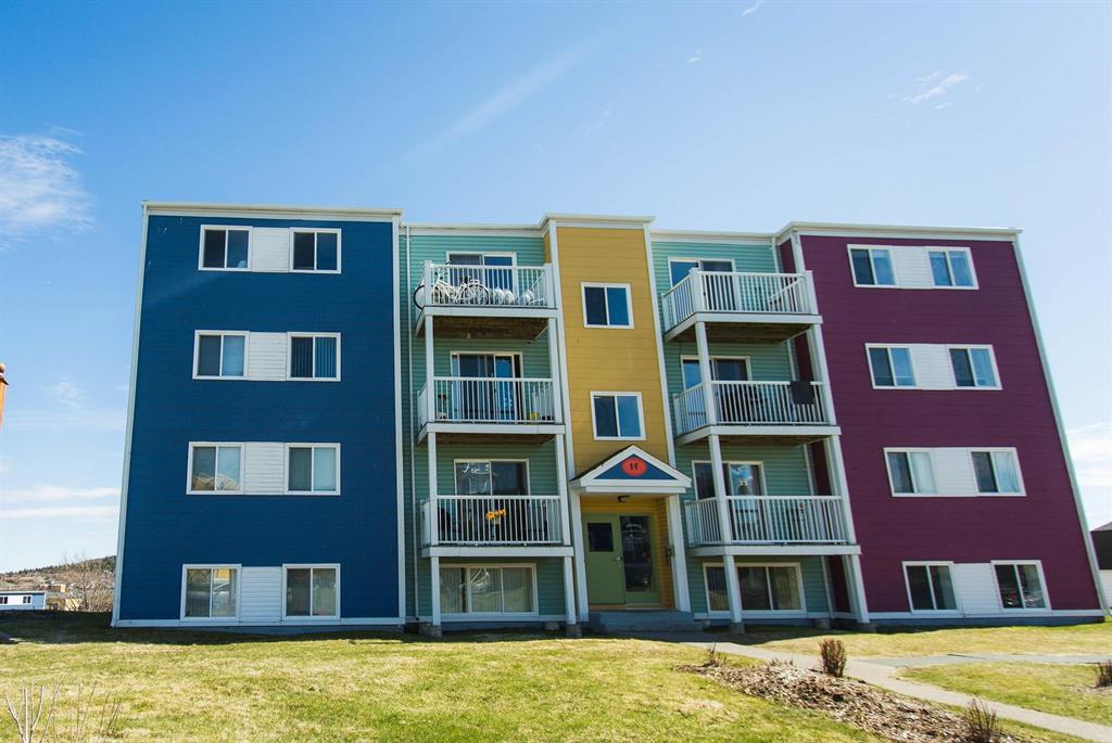 6, 7, 15 Charter Court
