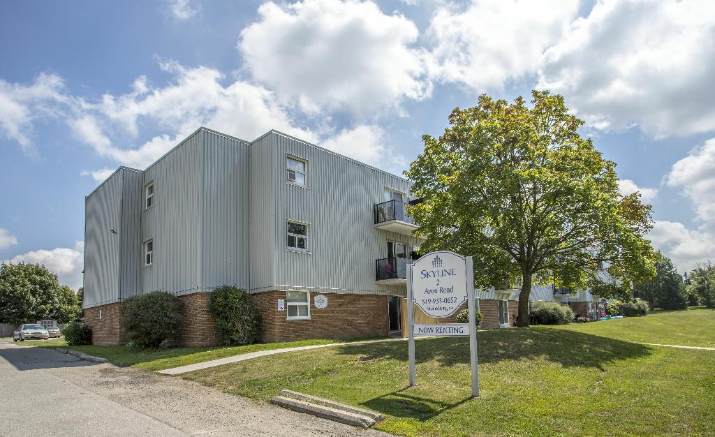 Creative Avon Apartments St Thomas Ontario for Small Space