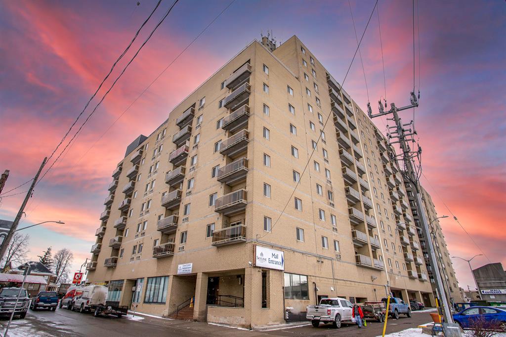 294 and 330 talbot street, st. thomas Apartment for Rent