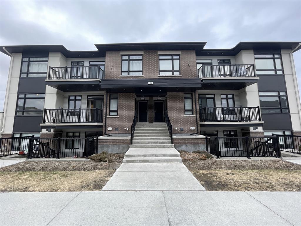35 Overberg Way